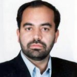 تصویر دکتر حسین قوی پیکر