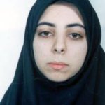 تصویر دکتر ربابه بازش