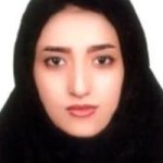 تصویر دکتر مریم اسدی
