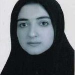 تصویر دکتر زهرا مقصودی