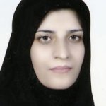 تصویر دکتر فرزانه اقبالی
