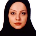 تصویر دکتر نازنین قلی نیاکیوی