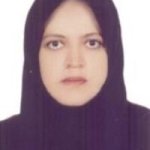 تصویر دکتر نسرین رشدی