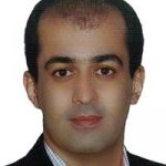 تصویر دکتر محمدرضا مقصودی