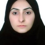 تصویر دکتر طاهره گلی