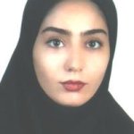 تصویر دکتر ژیلا محمدی سانیانی