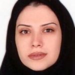 تصویر دکتر نغمه مرتضائی