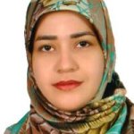 تصویر دکتر زینب حیدری