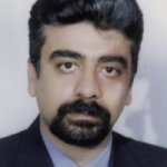 تصویر دکتر مهدی بابویی