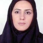 تصویر دکتر سارا دربندی املشی