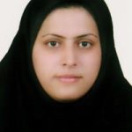 تصویر دکتر فاطمه عزیزی درونکلائی