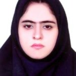 تصویر دکتر مرضیه شریفات