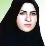 تصویر دکتر رقیه احمدی