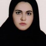 تصویر دکتر ساناز محمودی