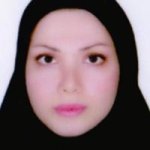 تصویر دکتر آیدا صیاد
