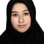تصویر دکتر سیده فرشته نظری