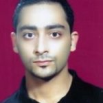 تصویر دکتر سیدشروین هندی