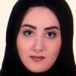 تصویر دکتر فاطمه فلاحتی تفت