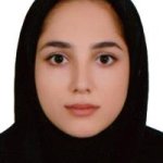 تصویر دکتر الهام ویسی