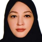 تصویر دکتر بهاره خلعت بری