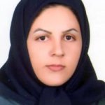 تصویر دکتر ذلیخاء صادقی جغدری