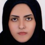 تصویر دکتر سحر حیدری