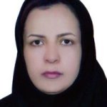 تصویر دکتر الهه حاجی پور