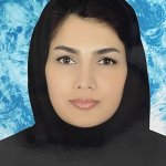 تصویر دکتر فرزانه شعبانی
