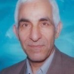 تصویر دکتر حسین معتقد