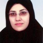 تصویر دکتر راضیه عزتی