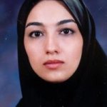 تصویر دکتر محبوبه مجاب