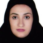 تصویر دکتر رقیه شیری