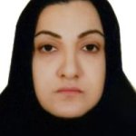 تصویر دکتر سعیده هراتی