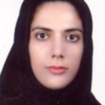 تصویر دکتر معصومه غلامی