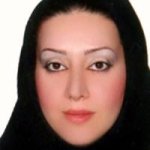 تصویر دکتر آسیه مؤدب