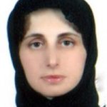 تصویر دکتر فروزان یزدانیان