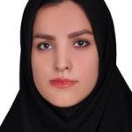 تصویر دکتر سارا عزیزی نیا