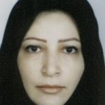 تصویر دکتر سیده سلما شفایی