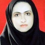 تصویر دکتر فریبا گیسوئی