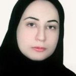 تصویر دکتر اعظم کریمی زارچی