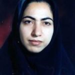 تصویر دکتر نغمه جمشیدپور