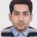 تصویر دکتر مهرشاد سالار حسینی