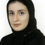 تصویر دکتر آزاده اقبالی