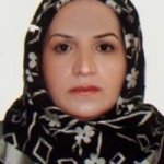 تصویر دکتر فاطمه رودنشین