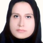 تصویر دکتر سیده فاطمه اقلیمی فرتشریق