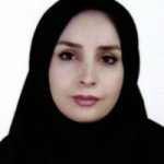 تصویر دکتر ندا ایوب زاده