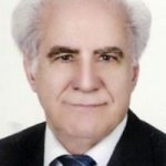 تصویر دکتر امراله بحیرایی
