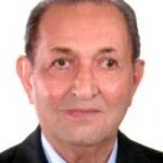 تصویر دکتر علی پیروزنیا