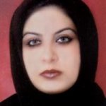 تصویر دکتر الهام السادات عزیزی