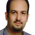 تصویر دکتر سعید زمردیان